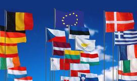 Vokietija ir Prancūzija siūlo pakeisti Lisabonos sutartį