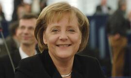 Vokietijos kanclerė Angela Merkel pripažino visišką daugiakultūrės visuomenės modelio nesėkmę