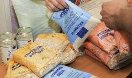 Vytautas Gapšys: nei institutai, nei interneto svetainės produktų kainų nesumažins