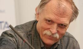 Vytautas Rubavičius: valstybė veikia kaip pinigų plovykla