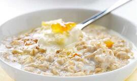 5 maisto produktai cholesteroliui sumažinti