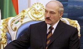 Aleksandras Lukašenka: Rusija ir Baltarusija gali išspręsti nesutarimus