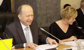 Andrius Kubilius: ES nuostatos - naudingos, siekiant išsivaduoti iš monopolistų