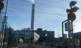 Atliekų deginimo &quot;baubas&quot; - ne toks jau ir baisus