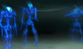 Beveik pusė britų tiki, jog ateiviai egzistuoja