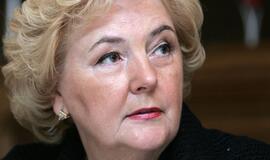 &quot;Bičiulė&quot; Kristina negalės dalyvauti savivaldos rinkimuose