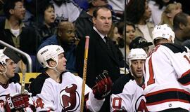 Dainiaus Zubraus komanda patyrė dar vieną pralaimėjimą