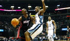 &quot;Heat&quot; pralaimėjo &quot;Memphis Grizzlies&quot; ekipai