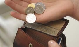 Ingrida Šimonytė: atlyginimo padidinimą žmogus atsimena du mėnesius, o sumažinimą - visą gyvenimą