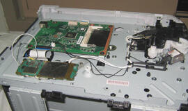 Iš Jemeno lėktuvu siųsti sprogmenys turėjo detonuoti skrendant virš JAV