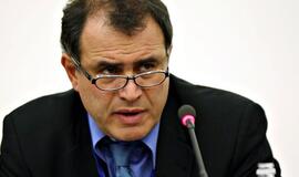 Išsivysčiusioms šalims prognozuojamas silpnas ekonomikų augimas