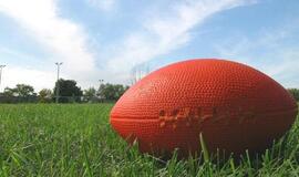 Jaunieji Lietuvos regbininkai tapo Europos čempionais