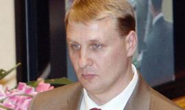 Jaunuolis Andrių Šedžių nužudyti grasino norėdamas pinigų traktoriui