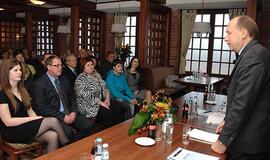 Kas gyvena geriausiai?