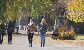 Klaipėda: VE.lt pristato lapkričio 11 dienos įvykius