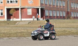 Klaipėda: VE.lt pristato lapkričio 13 dienos įvykius