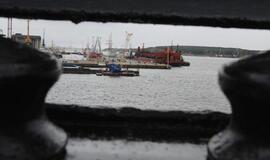 Klaipėda: VE.lt pristato lapkričio 16 dienos įvykius