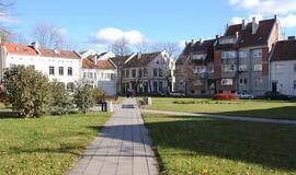 Klaipėda: VE.lt pristato lapkričio 18 dienos įvykius