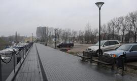 Klaipėda: VE.lt pristato lapkričio 20 dienos įvykius