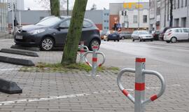 Klaipėda: VE.lt pristato lapkričio 21 dienos įvykius