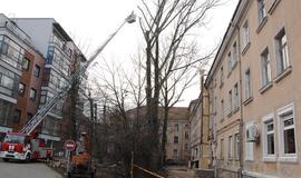 Klaipėda: VE.lt pristato lapkričio 23 dienos įvykius