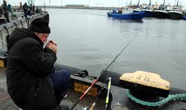 Klaipėda: VE.lt pristato lapkričio 25 dienos įvykius