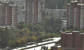 Klaipėda: VE.lt pristato lapkričio 26-osios įvykius