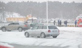 Klaipėda: VE.lt pristato lapkričio 27 dienos įvykius