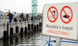 Klaipėda: VE.lt pristato lapkričio 28 dienos įvykius