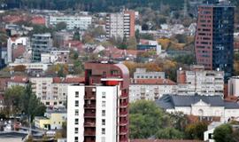 Klaipėda: VE.lt pristato lapkričio 3 dienos įvykius