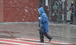 Klaipėda: VE.lt pristato lapkričio 30 dienos įvykius