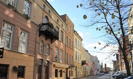 Klaipėda: VE.lt pristato lapkričio 5 dienos įvykius