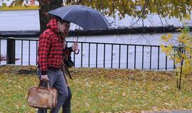 Klaipėda: VE.lt pristato lapkričio 6 dienos įvykius