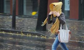 Klaipėda: VE.lt pristato lapkričio 7 dienos įvykius