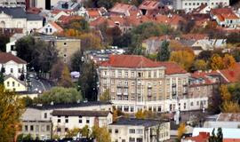 Klaipėda: VE.lt pristato lapkričio 8-osios įvykius