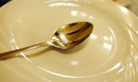 Klaipėdiečiai bus raginami maitintis sveikiau