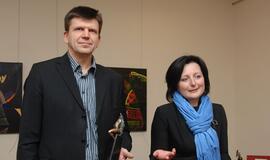 Klaipėdos spaustuvininkai pripažinti draugiškiausiais aplinkai