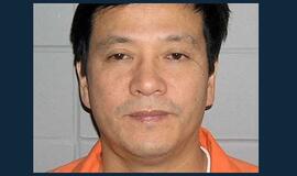 Korėjietis teisiamas dėl dokumentų vagystės iš &quot;Ford&quot;