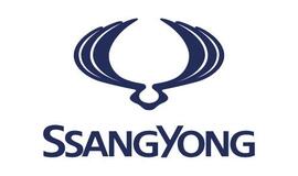 Korėjietiška "SsangYong" markė atiteko Indijos visureigių gamintojui