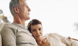 Kur veda geri norai?