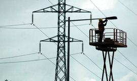 Lietuvai svarbūs energetikos projektai įtraukti į ES prioritetinių projektų sąrašą