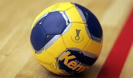 Lietuvos rankinio lygos lydere lieka "Šviesa"