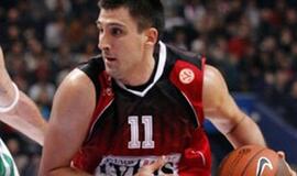 "Lietuvos rytas" Eurolygoje lieka be pergalių