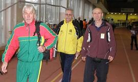 &quot;Lietuvos sveikuolio&quot; konkursas - be klaipėdiečių