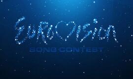 LRT: Lietuva dalyvaus kitų metų "Eurovizijoje"