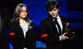 Michaelo Jacksono vaikai prisimena savo "normalų" tėtį