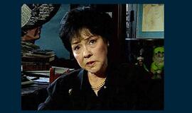 Mirė žinoma rusų poetė Bela Achmadulina