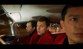 Naujajame &quot;Pikaso“ klipe – (ne)šokiruojanti nuogybė