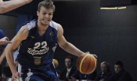 "Neptūnas" neprilygo Prienų ekipai