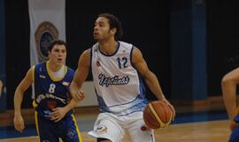 &quot;Neptūno&quot; legionierių tirs Lietuvos rinktinės medikai